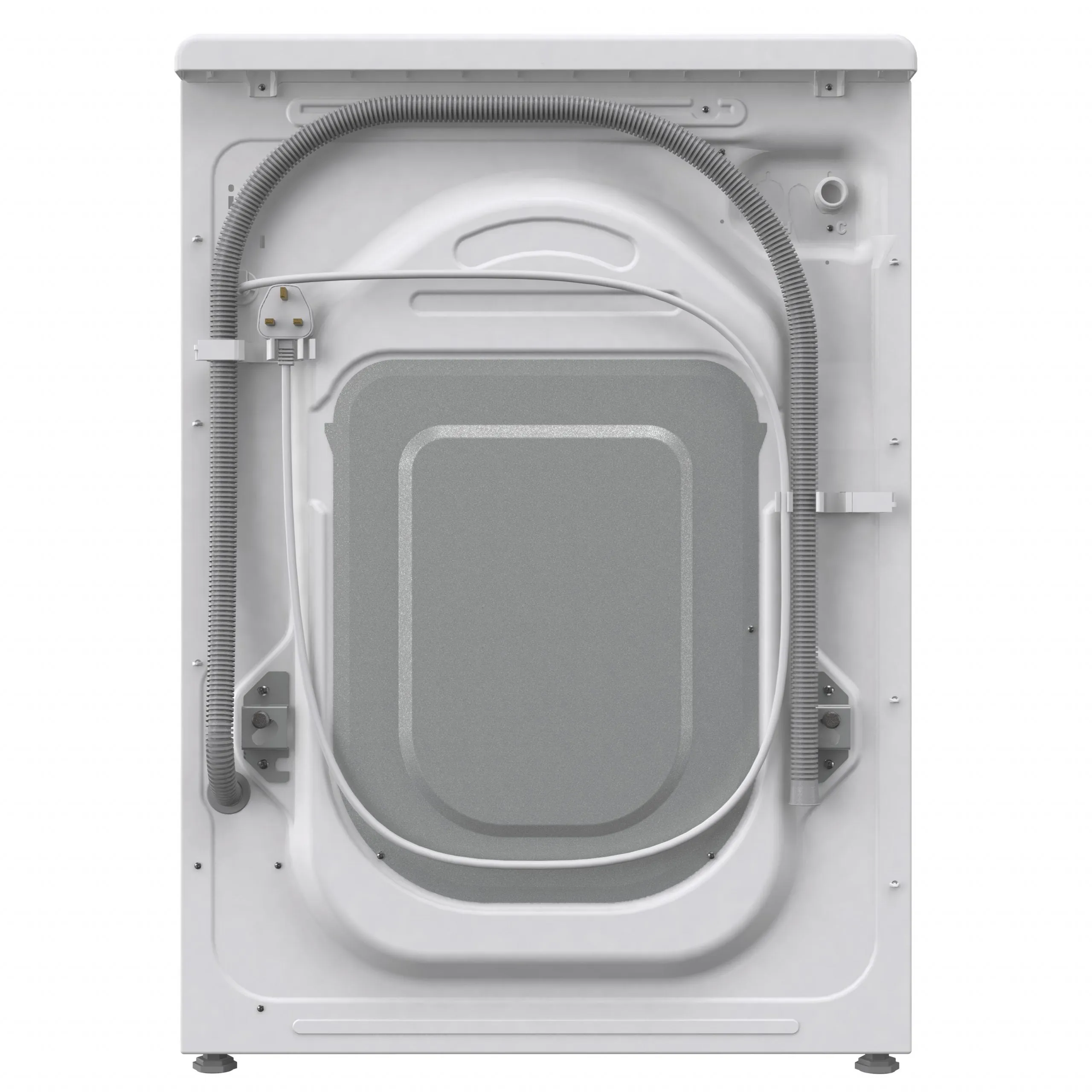 Hisense WFGE10141VM 10Kg Freestanding Washing Machine