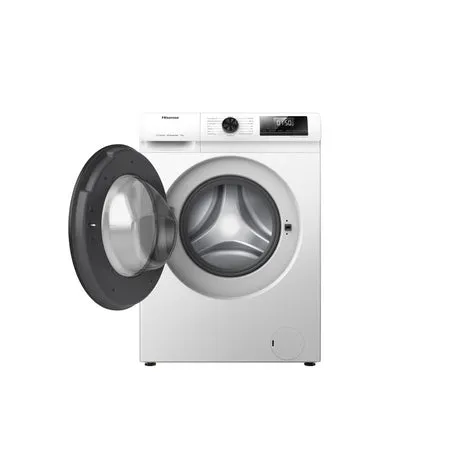 Hisense WFQP7012EVM 7kg 1200 Spin Washing Machine