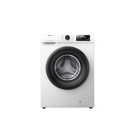 Hisense WFQP7012EVM 7kg 1200 Spin Washing Machine