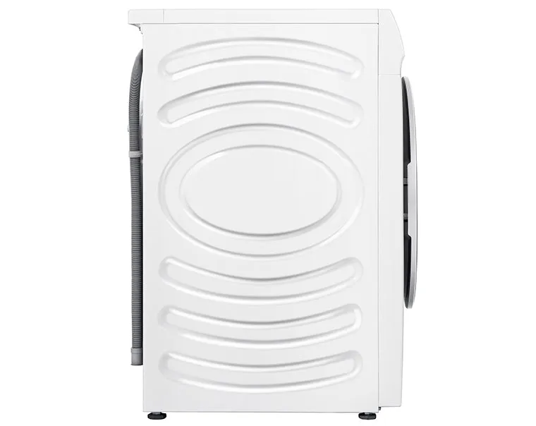 Hisense WFQY1014EVJM 10Kg Freestanding Washing Machine