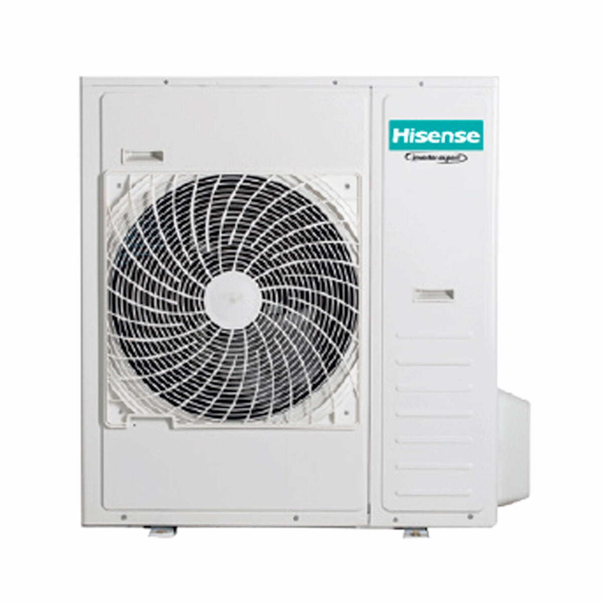 Hisense air conditioner Ductable ADT penta split 9000 9000 9000 12000 12000 BTU inverter outdoor unit 12.5 kW