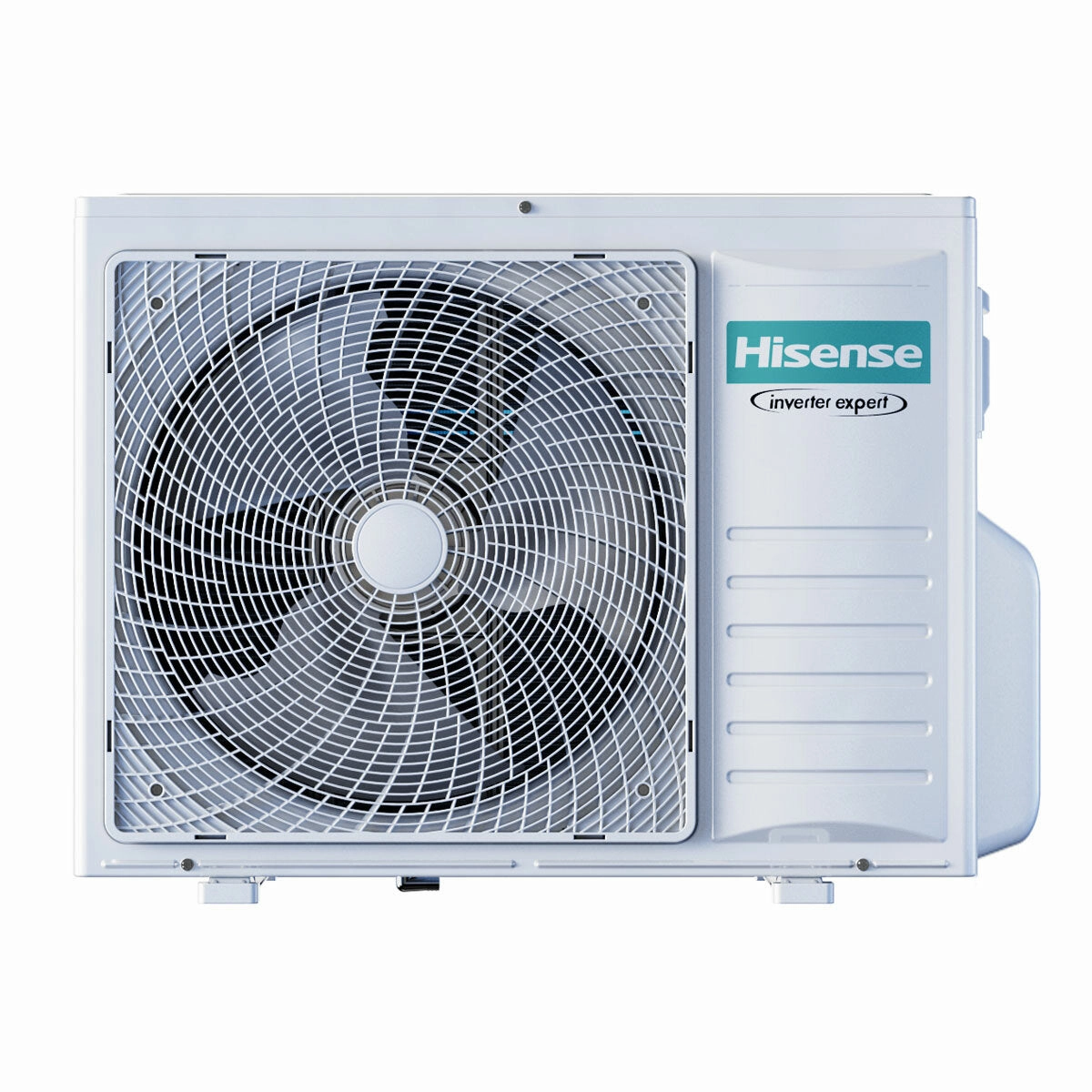 Hisense air conditioner Ductable ADT quad split 9000 9000 9000 12000 BTU inverter A   outdoor unit 8 kW 2023