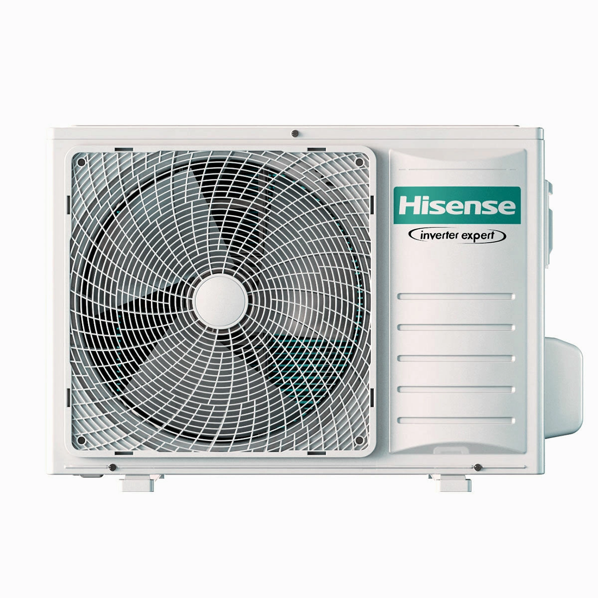Hisense Console Air Conditioner AKT 12000 BTU R32 Turbo Inverter A  