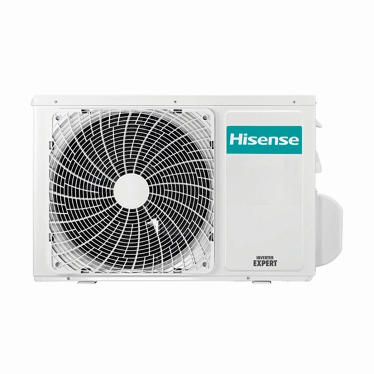 Hisense Console AKT dual split air conditioner 9000 9000 BTU inverter A   outdoor unit 4.1 kW