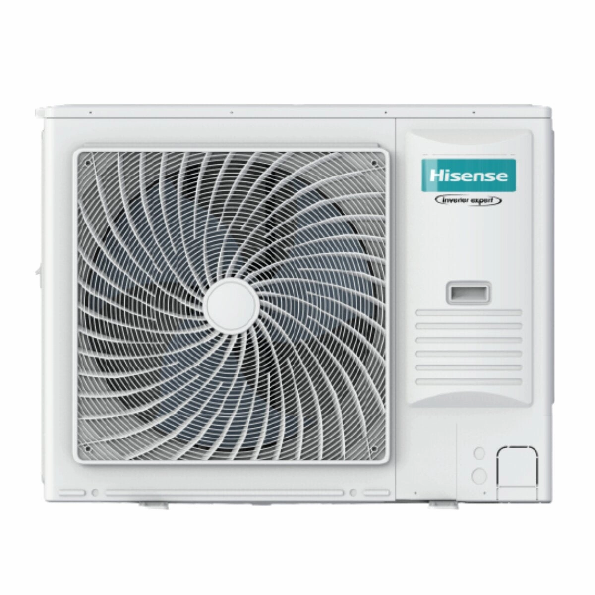 Hisense Ducted ADT Air Conditioner 36000 BTU R32 Inverter A  