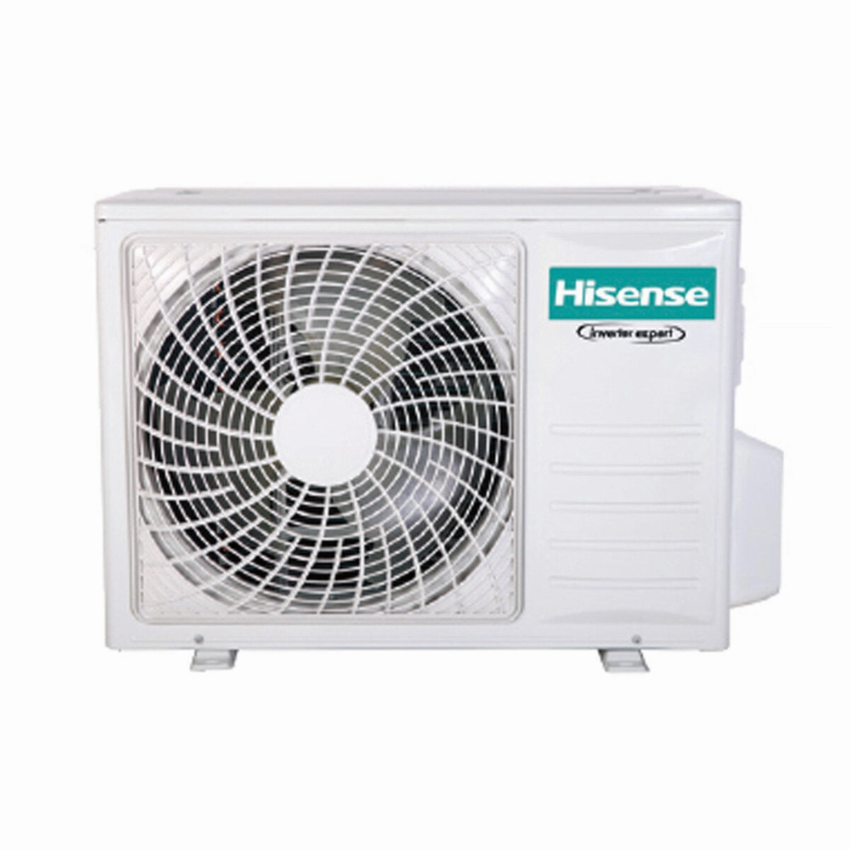 Hisense Ducted Air Conditioner ADT dual split 18000 18000 BTU inverter A   outdoor unit 7 kW