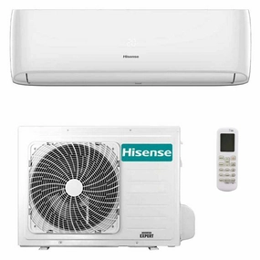 Hisense Hi-Comfort 2025 18000 BTU R32 Inverter Wi-Fi A   Air Conditioner