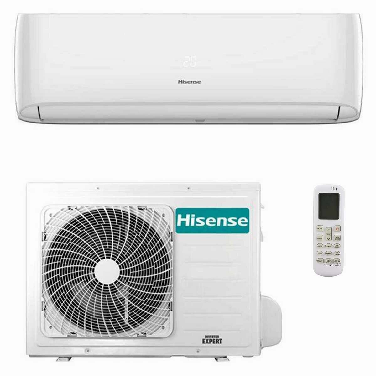 Hisense Hi-Comfort 2025 18000 BTU R32 Inverter Wi-Fi A   Air Conditioner
