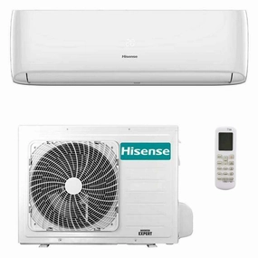 Hisense Hi-Comfort 9000 BTU inverter A   R32 air conditioner