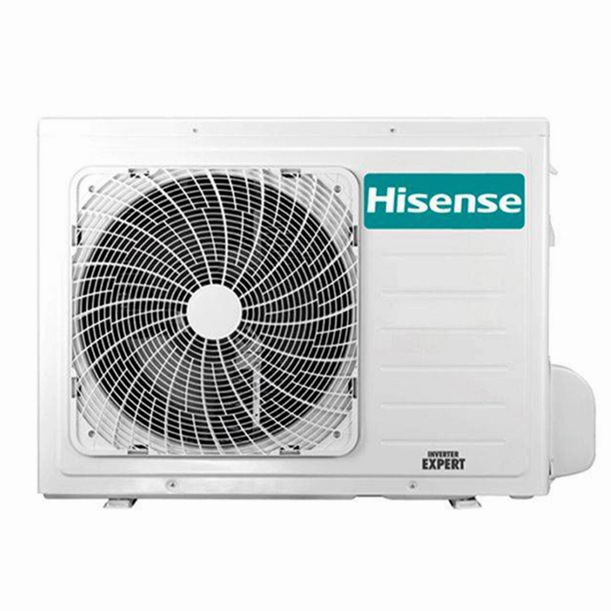 Hisense Hi-Comfort 9000 BTU inverter A   R32 air conditioner