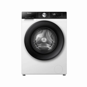 Hisense HWFS7514S 7.5kg Front Load Washer [3 Years Warranty]