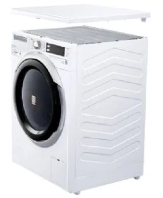 Hitach BD-W90AV 9kg Powered Inverter Front Load Washing Machine