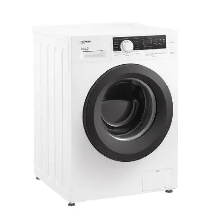 Hitachi  BD-80CVE 8kg Front Load Washing Machine
