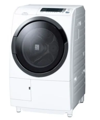 Hitachi BD-SG100CJ 10kg Front Load Washer Dryer