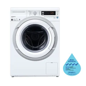 Hitachi BD-W75AAE Front Loading - Washer 7.5kg