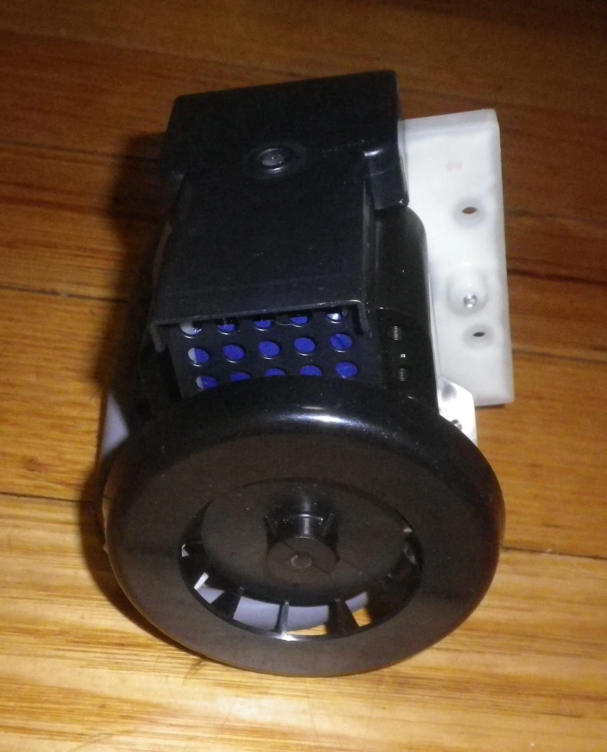 Hitachi SF-P130XWV Complete Magnetic Drain Pump Motor - Part # PTSF-P180XWV
