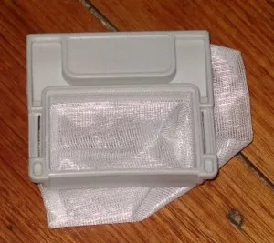 Hitachi SF60PX, SF-6000PX, LG WF-402 Washer Lint Filter - Part # 3W50632L