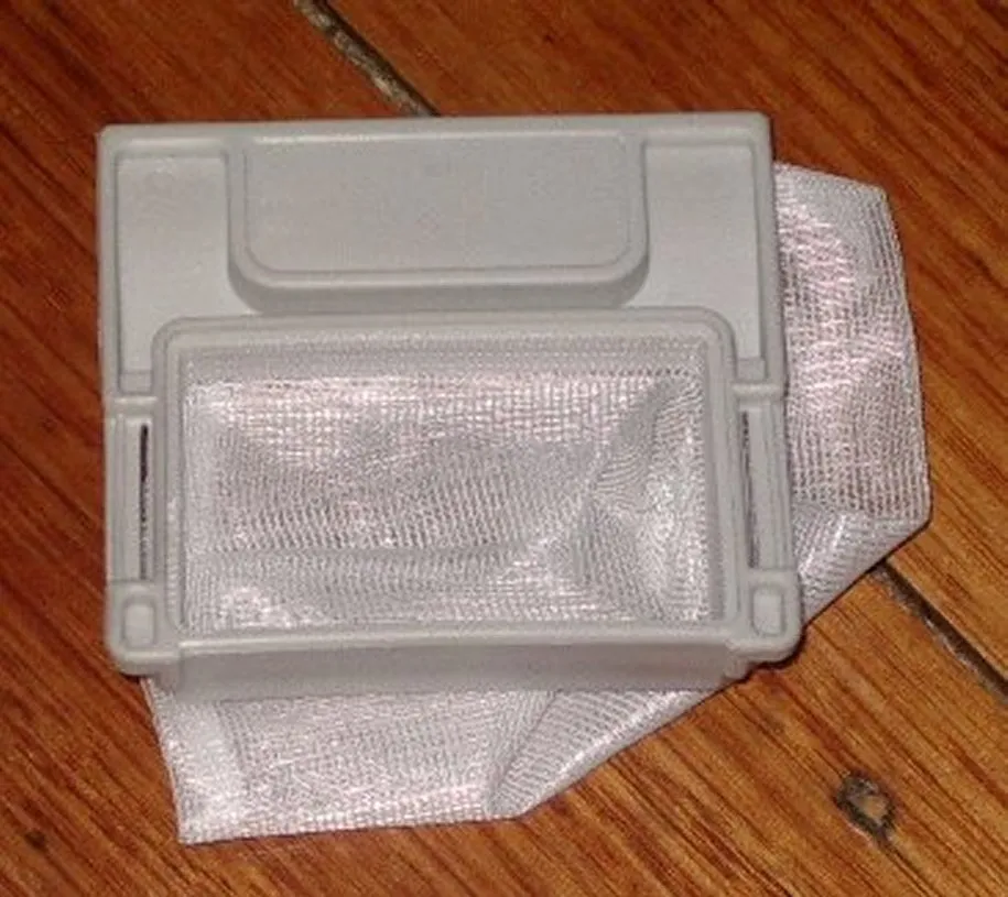 Hitachi SF60PX, SF-6000PX, LG WF-402 Washer Lint Filter - Part # 3W50632L