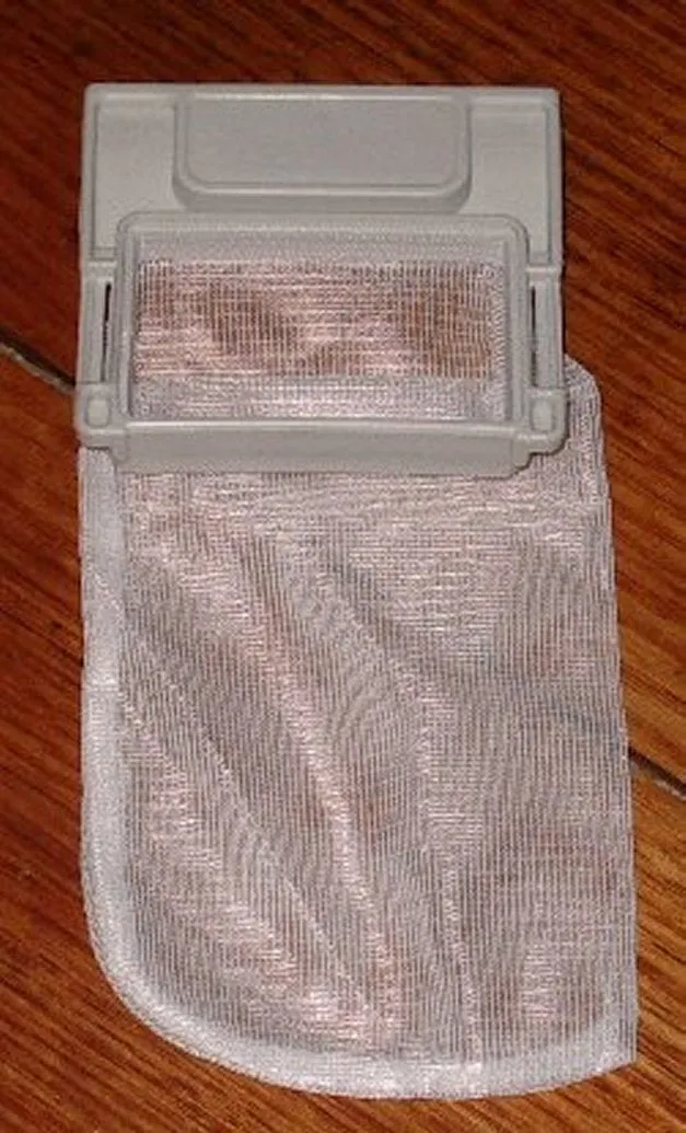 Hitachi SF60PX, SF-6000PX, LG WF-402 Washer Lint Filter - Part # 3W50632L
