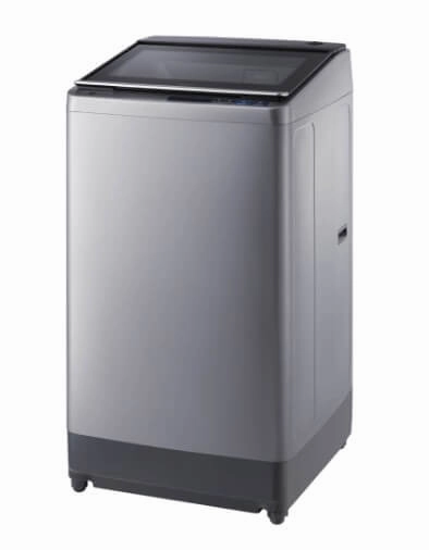 Hitachi RW-635P4MS Inverter Big French 4-Door Refrigerator   Hitachi SF-120XAV 12kg Top Load with Glass Top Washing Machine