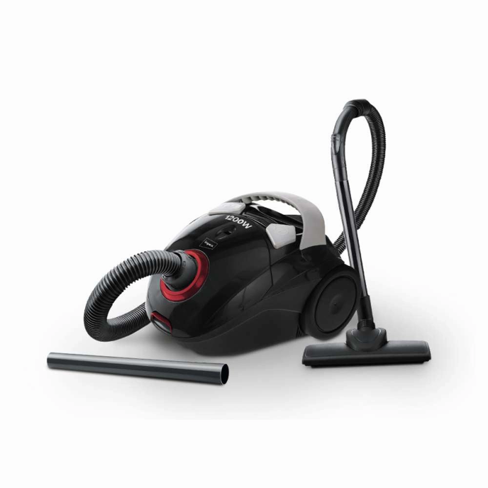 Home Basics 1200W Vacuum Cleaner