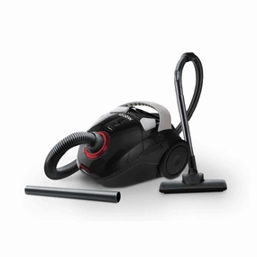 Home Basics 1200W Vacuum Cleaner