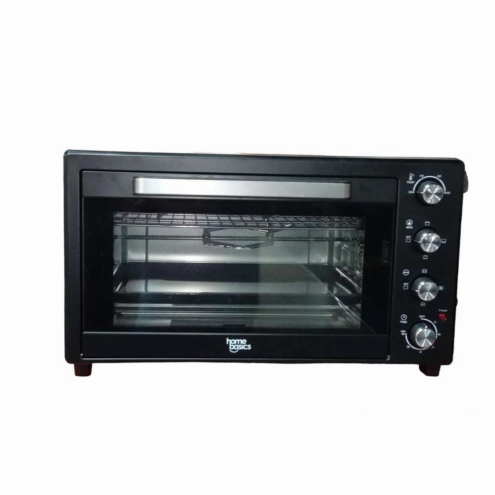 Home Basics Electric Oven 60L
