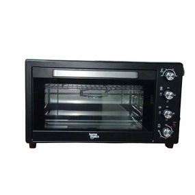 Home Basics Electric Oven 60L