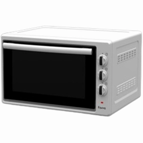 Home Basics Ferre Mini Toaster Oven 42L