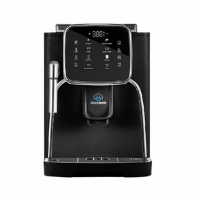 Home Electric Espresso Machine Fully, Automatic Coffee Machine, 1200Watts, Black