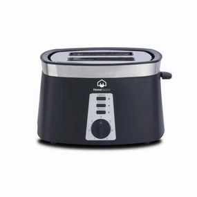 Homeelectric Toaster Bread Slots Gear Knob Toaster Lever 920 Watt
