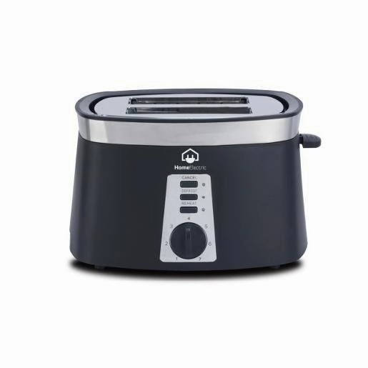 Homeelectric Toaster Bread Slots Gear Knob Toaster Lever 920 Watt