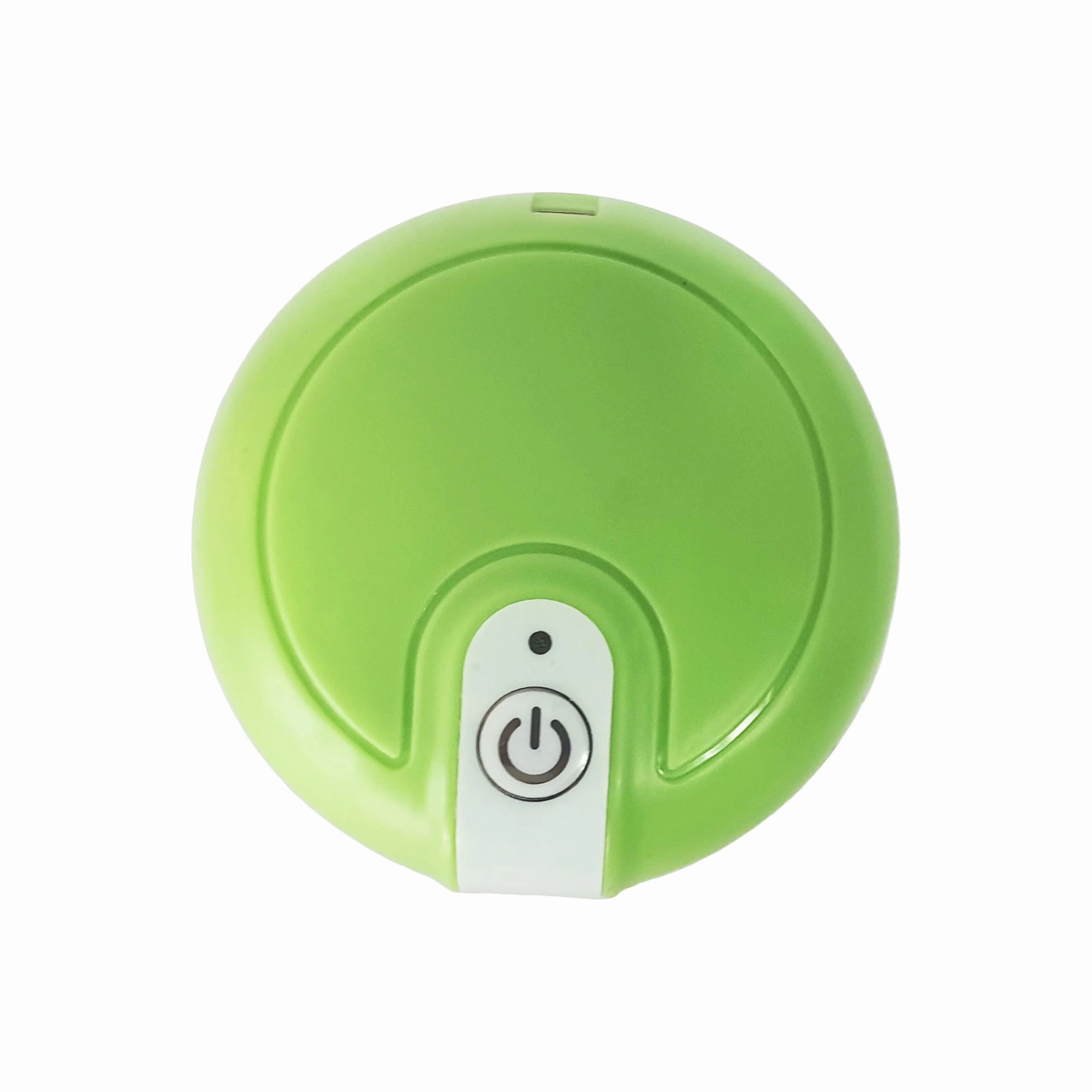 Homemax Mini 3 Second Chopper Green & White