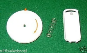 Hoover 1210 Timer Knob & Bezel Kit - Part No. HP009K