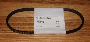 Hoover 200M0AUS, 560M0AUS Main Drive Belt - Part # 38528413