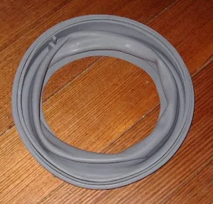 Hoover 455, 465, Electra Front Loader Compatible Door Gasket - Part # H033
