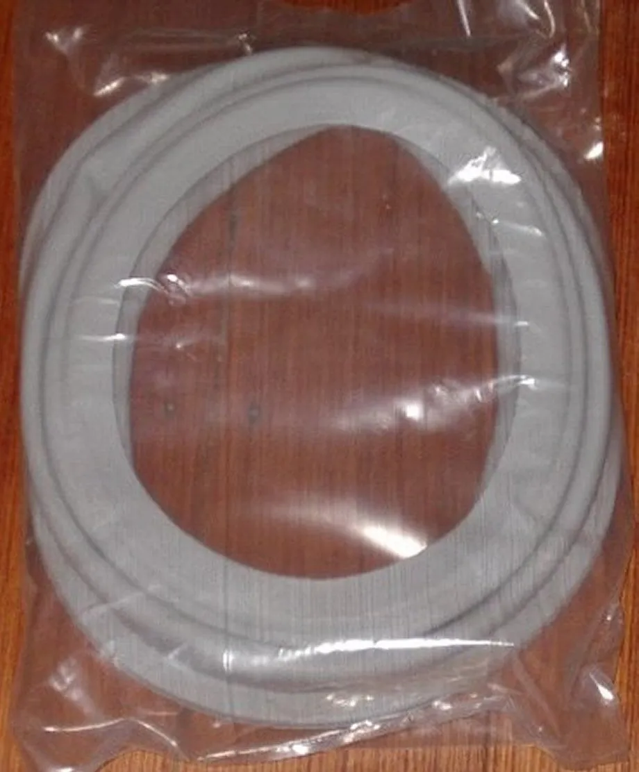Hoover 455, 465, Electra Front Loader Compatible Door Gasket - Part # H033