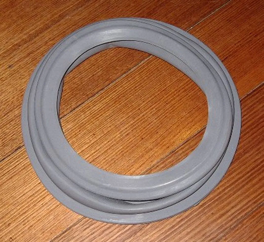 Hoover 455, 465, Electra Front Loader Compatible Door Gasket - Part # H033