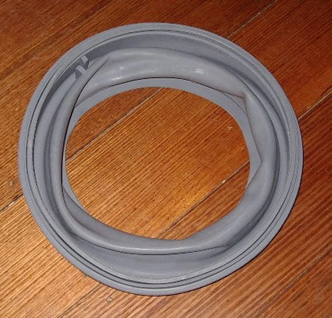 Hoover 455, 465, Electra Front Loader Compatible Door Gasket - Part # H033