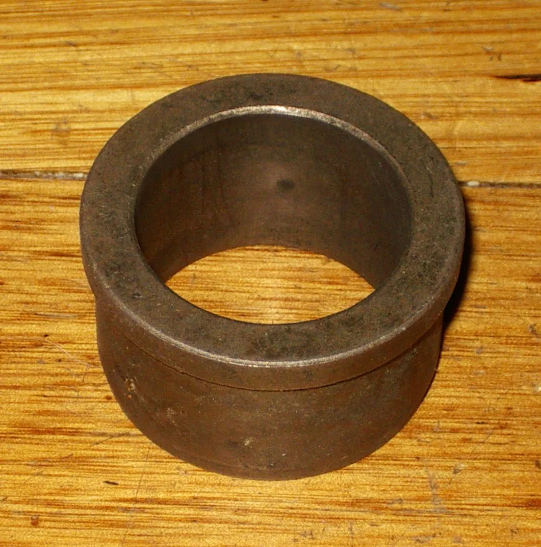Hoover 500-700 Series Top Loader Metal Tub Bronze Bush - Part # HA074, H003