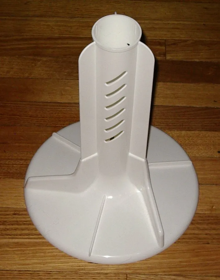 Hoover 500M, 600M, Simpson Esprit Washing Machine Agitator # 0231224001K