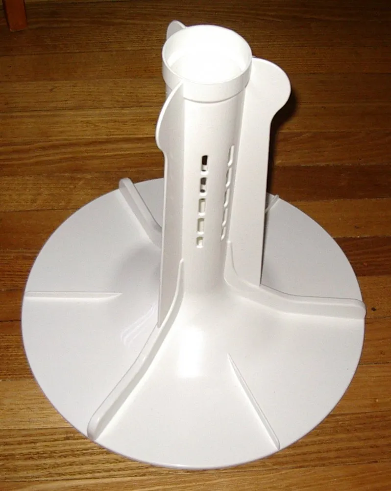 Hoover 700L, 750L, Simpson 22S750J Washing Machine Agitator - Part # 0231217001