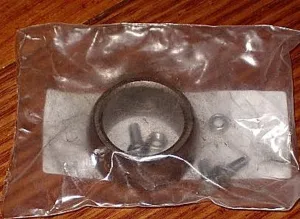 Hoover 800-900 Series Top Loader Tub Bronze Bush Replacement Kit - Part # H050