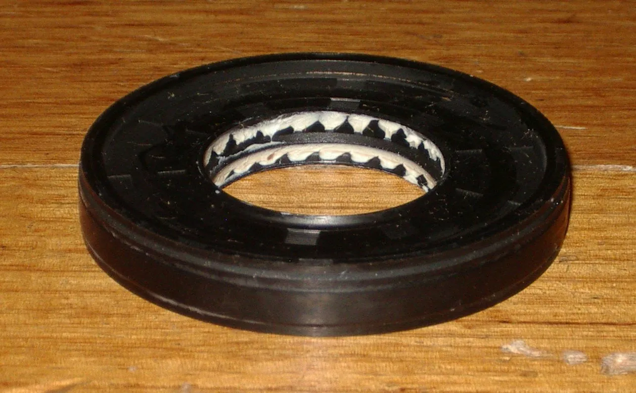Hoover 800-900 Series Top Loader Tub Seal - Part # H068, HA114