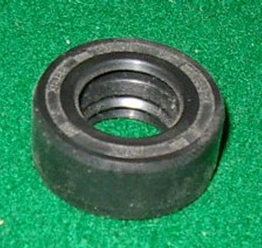 Hoover 930 Large Auto Gearbox Short Agitator Shaft Seal - Part # H089