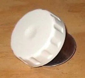 Hoover Agitator Cap for Large Auto Washers - Part # H032, HA064