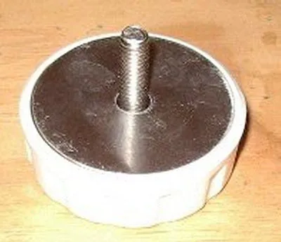 Hoover Agitator Cap for Large Auto Washers - Part # H032, HA064