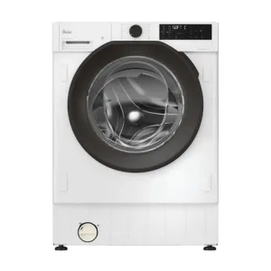 Hoover BH4S696M6DR9-80 9kg/6kg 1600 Spin Integrated Washer Dryer