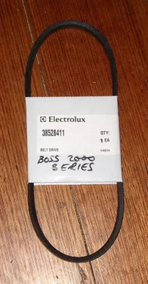 Hoover Boss 2000L Series Main Drive Belt - 38528411