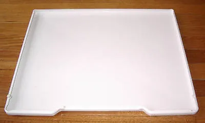 Hoover Boss 2400L Metal Wash Machine Lid - Part # 37342463